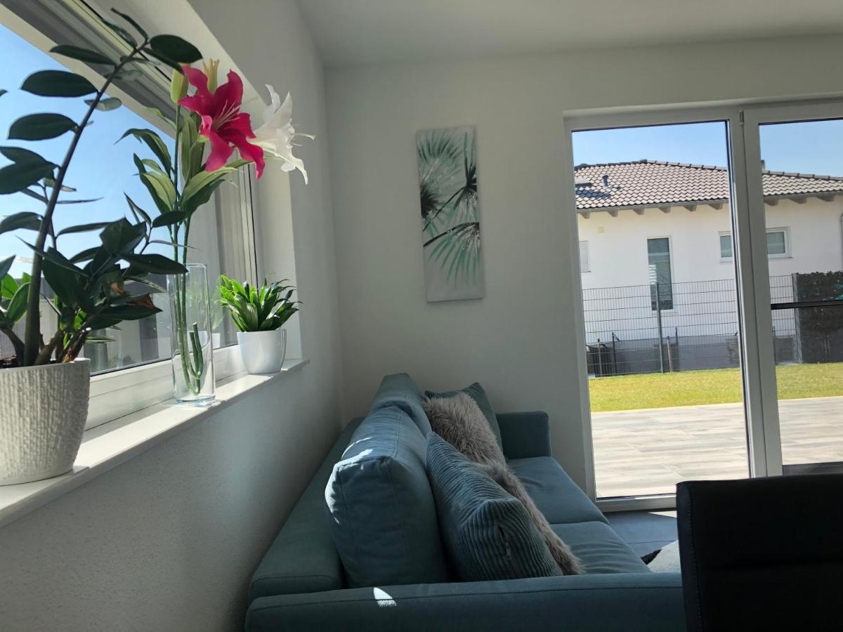 Apartment Moderne Mit Terrasse Und Garten *