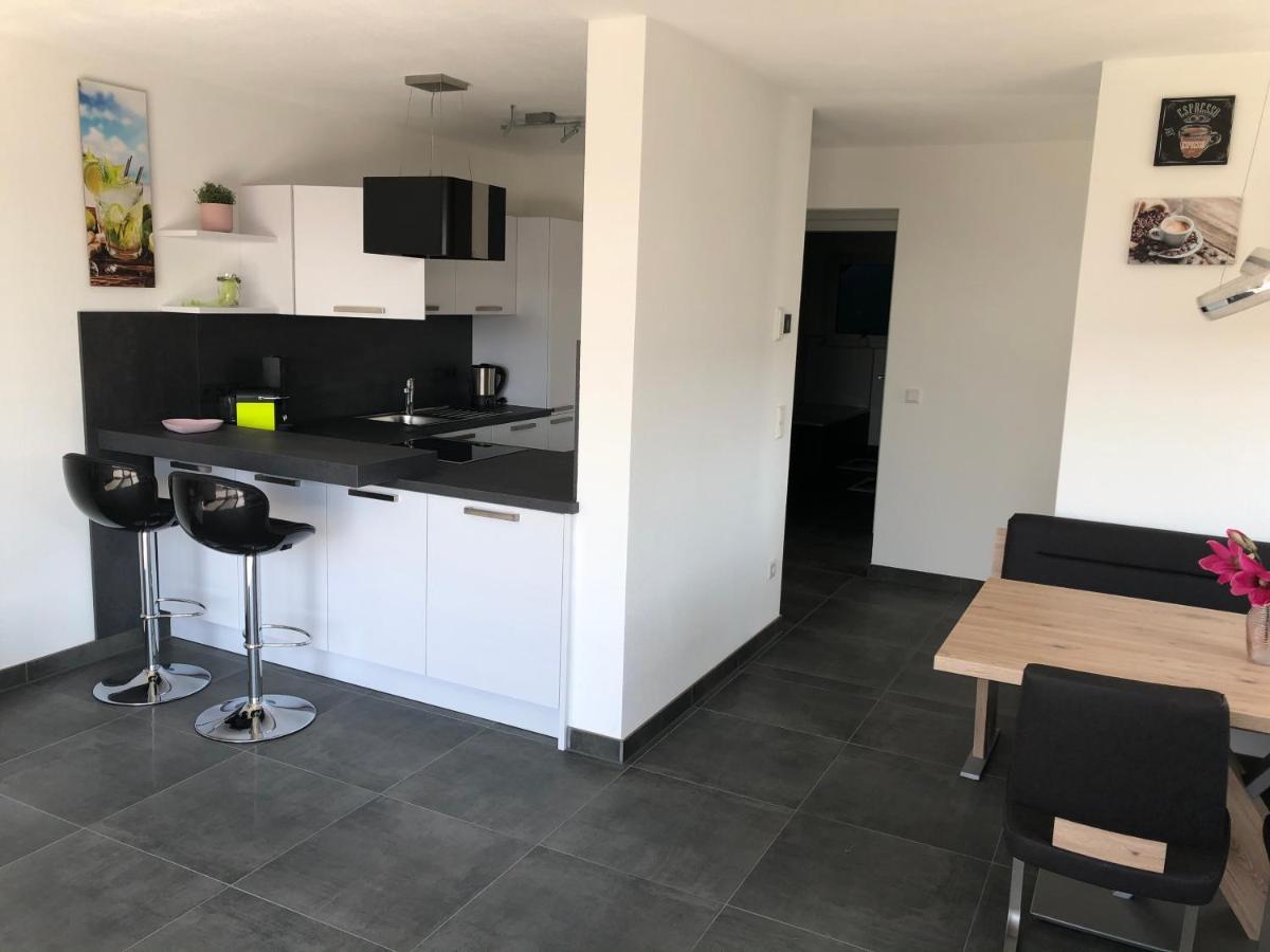 Apartment Moderne Mit Terrasse Und Garten *