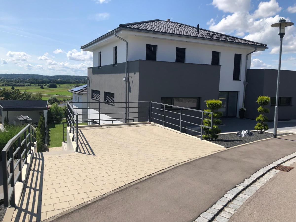 Apartment Moderne Mit Terrasse Und Garten *