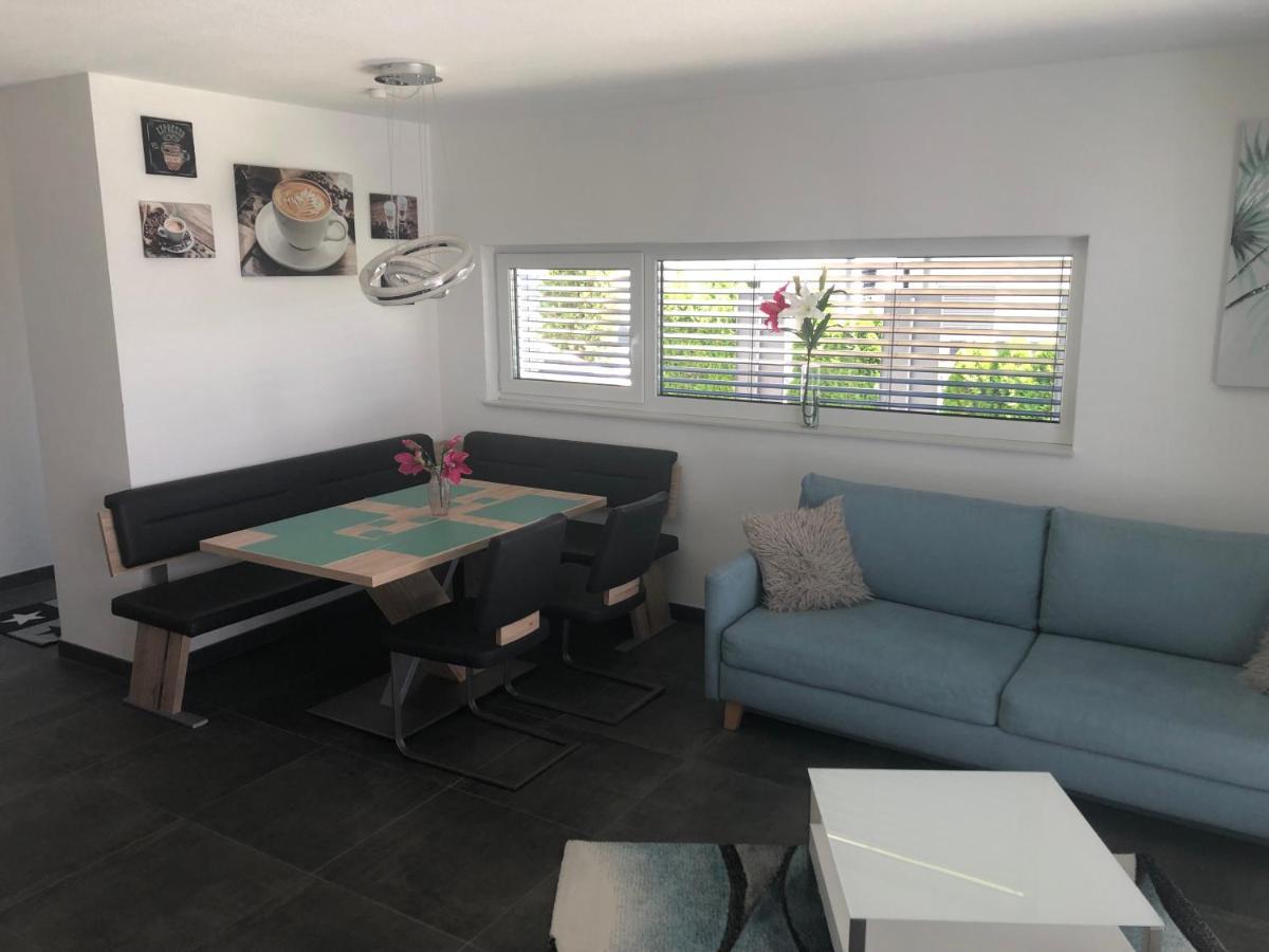 Apartment Moderne Mit Terrasse Und Garten *