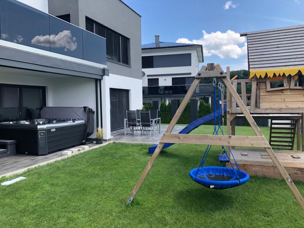 Apartment Moderne Mit Terrasse Und Garten *