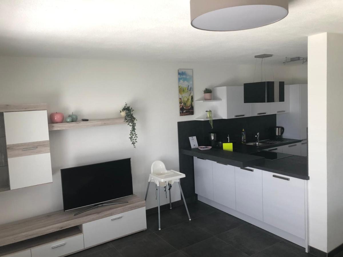 Moderne Mit Terrasse Und Garten * Verwaltungsgemeinschaft Haldenwang